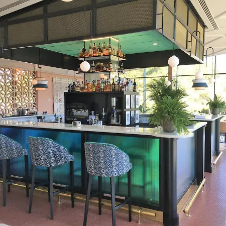 Apartmán Naranjo Golf & Leisure