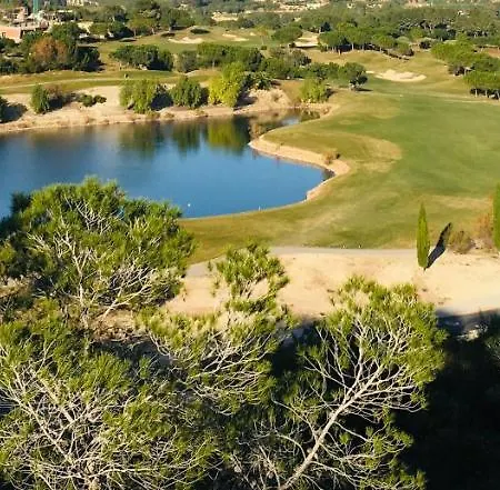 Naranjo Golf & Leisure * Dehesa de Campoamor (Orihuela Costa)
