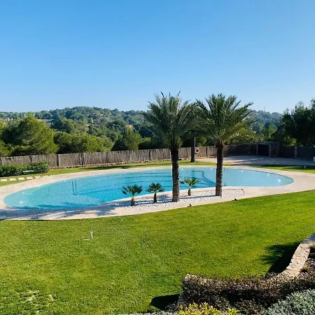 Naranjo Golf & Leisure Dehesa de Campoamor (Orihuela Costa)