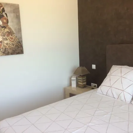 Naranjo Golf & Leisure
