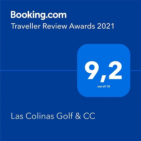 Naranjo Golf & Leisure * Dehesa de Campoamor (Orihuela Costa)