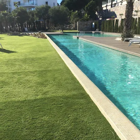 Naranjo Golf & Leisure