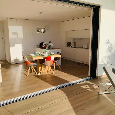 Naranjo Golf & Leisure Appartement *