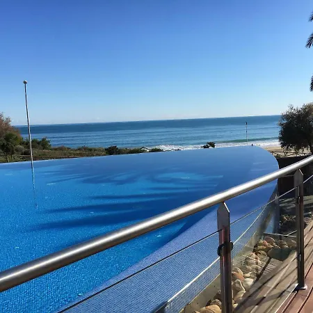 Naranjo Golf & Leisure Appartement Dehesa de Campoamor (Orihuela Costa)