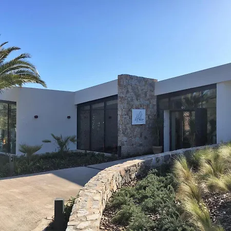 Apartment Naranjo Golf & Leisure *