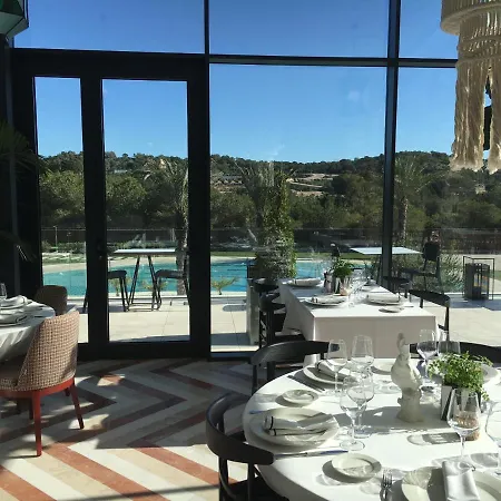 Naranjo Golf & Leisure Apartment *
