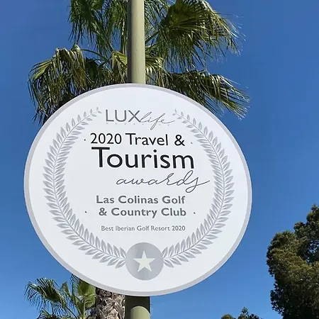 Naranjo Golf & Leisure *
