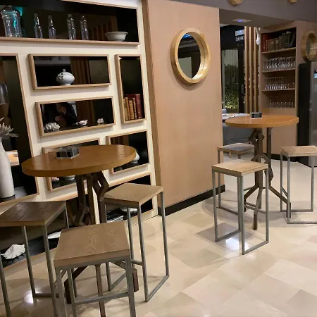 Apartment Naranjo Golf & Leisure