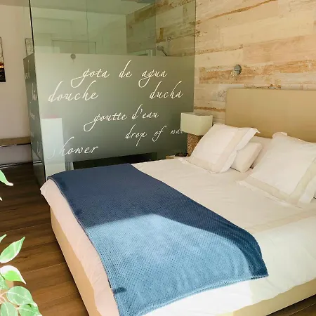 Apartment Naranjo Golf & Leisure