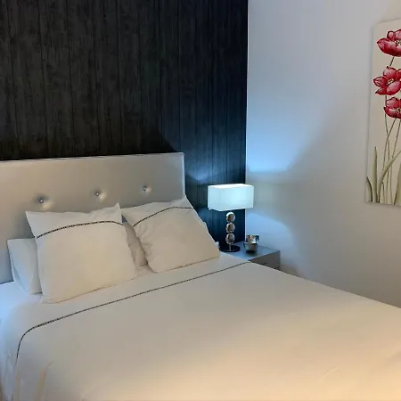 Naranjo Golf & Leisure Apartment