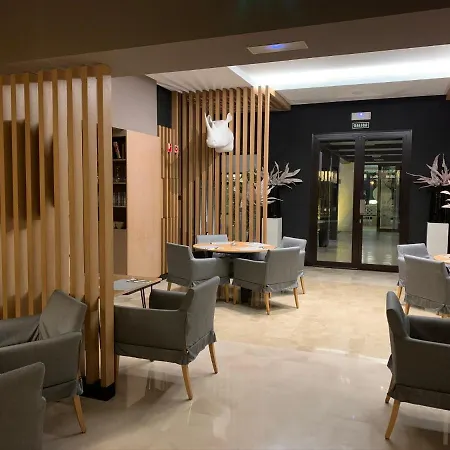 Naranjo Golf & Leisure *