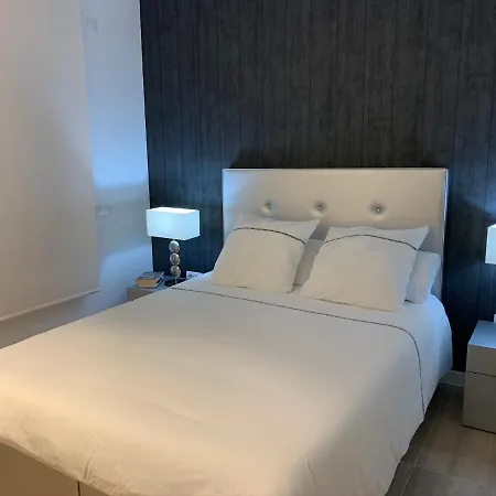 Apartment Naranjo Golf & Leisure