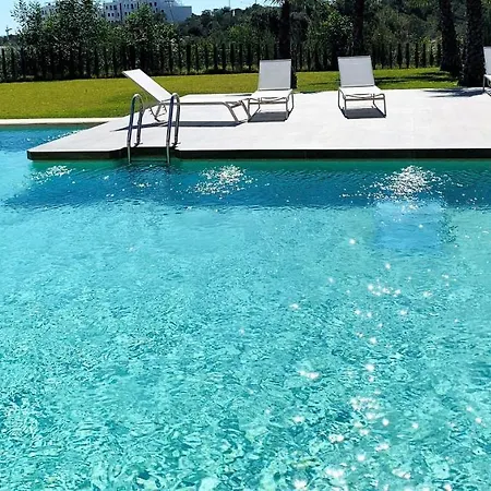 Naranjo Golf & Leisure