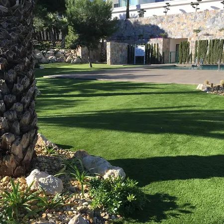 Naranjo Golf & Leisure
