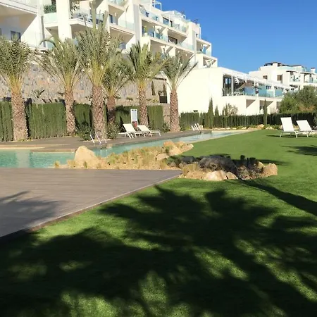 Naranjo Golf & Leisure Apartment *