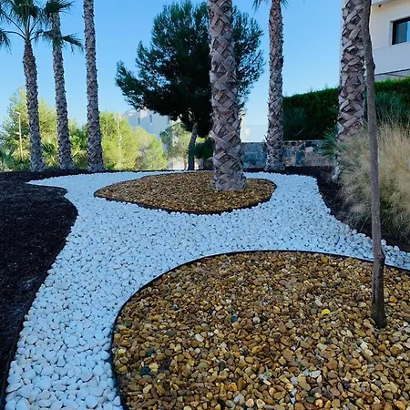 Naranjo Golf & Leisure Apartment Dehesa de Campoamor (Orihuela Costa)