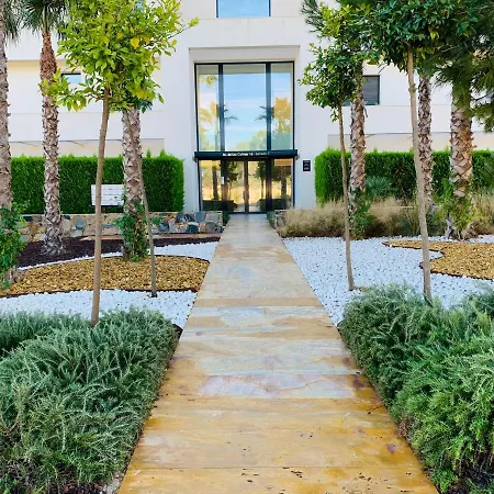 Naranjo Golf & Leisure Apartment *