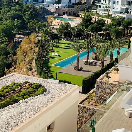 Apartment Naranjo Golf & Leisure Dehesa de Campoamor (Orihuela Costa)