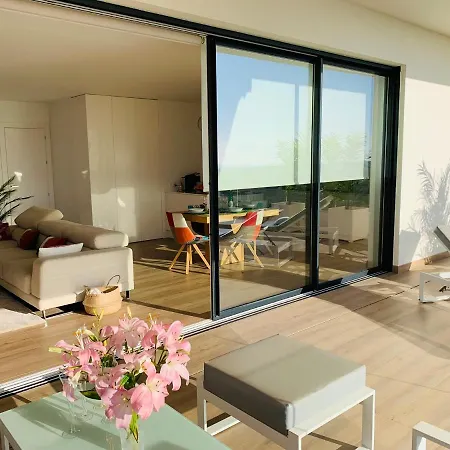 Naranjo Golf & Leisure Apartment Dehesa de Campoamor (Orihuela Costa)