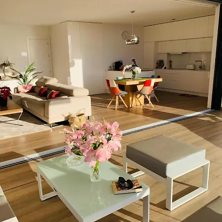 Naranjo Golf & Leisure Apartment Dehesa de Campoamor (Orihuela Costa)