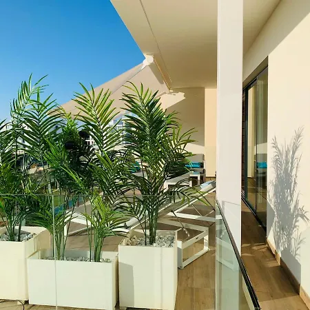 Naranjo Golf & Leisure Apartment