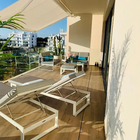Naranjo Golf & Leisure