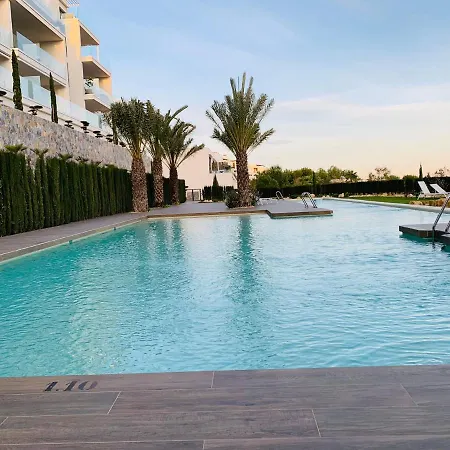 Naranjo Golf & Leisure Dehesa de Campoamor (Orihuela Costa)