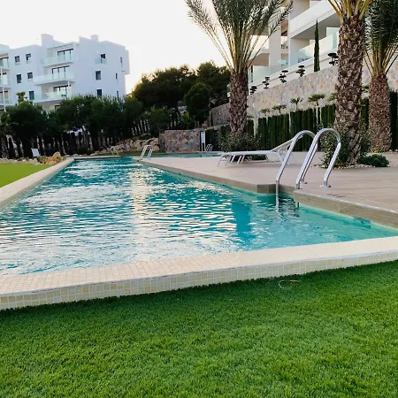 Naranjo Golf & Leisure Dehesa de Campoamor (Orihuela Costa)