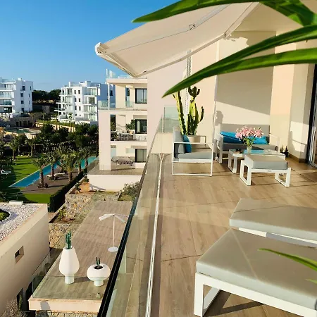 Naranjo Golf & Leisure * Dehesa de Campoamor (Orihuela Costa)