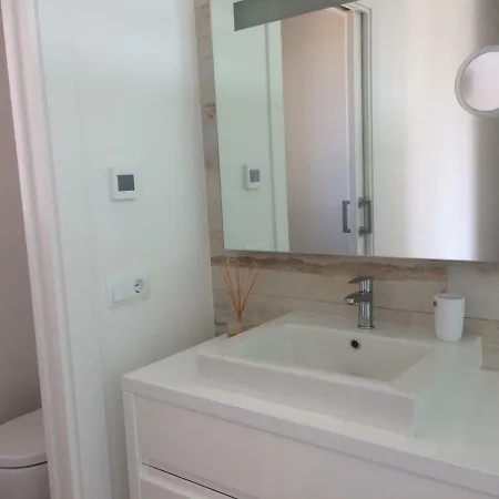 Apartment Naranjo Golf & Leisure