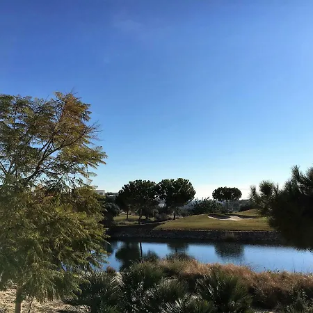 Naranjo Golf & Leisure Dehesa de Campoamor (Orihuela Costa)