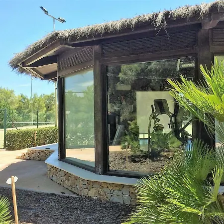 Naranjo Golf & Leisure