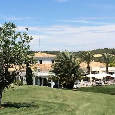 Apartment Naranjo Golf & Leisure *