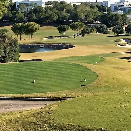 Naranjo Golf & Leisure * Dehesa de Campoamor (Orihuela Costa)