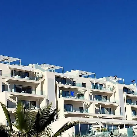 Apartment Naranjo Golf & Leisure *