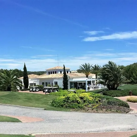 Naranjo Golf & Leisure Apartment Dehesa de Campoamor (Orihuela Costa)