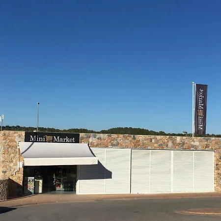 Naranjo Golf & Leisure * Dehesa de Campoamor (Orihuela Costa)