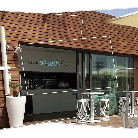 Apartment Naranjo Golf & Leisure