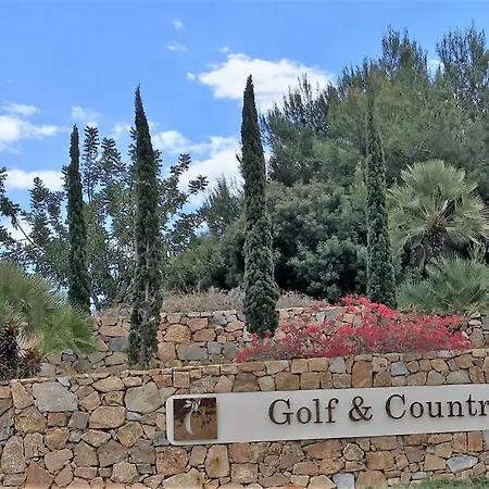 Naranjo Golf & Leisure *