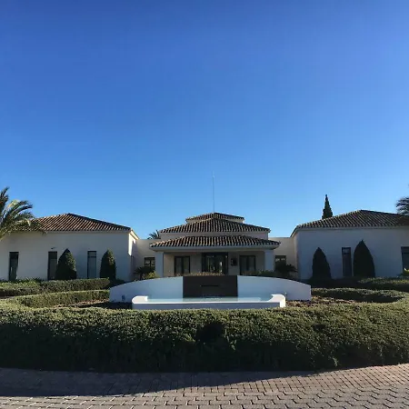 Naranjo Golf & Leisure Apartment