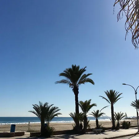 Naranjo Golf & Leisure Apartment