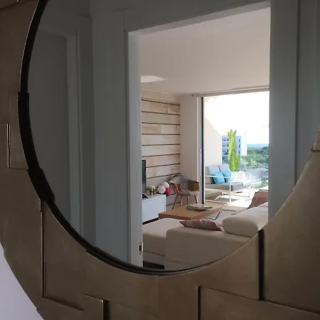 Naranjo Golf & Leisure Appartement Dehesa de Campoamor (Orihuela Costa)