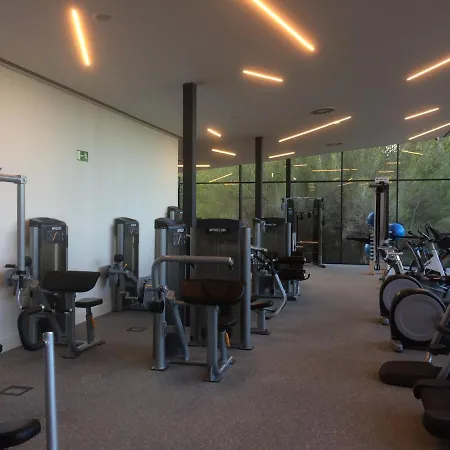 Naranjo Golf & Leisure Apartment *